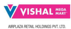 Vishal Mega Mart